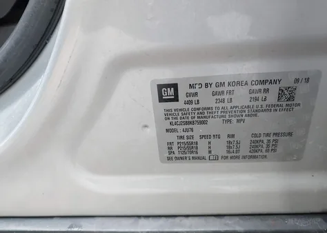 KL4CJ2SB8KB759002
